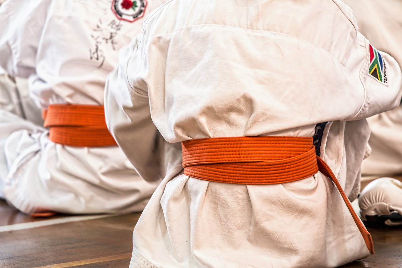 Are Self-Defense Techniques Useful in Bully Situations?